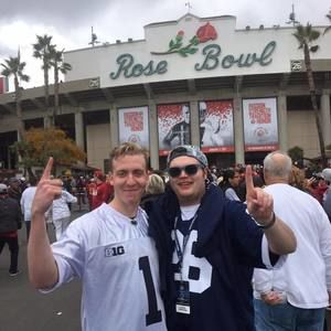 Meet your Posher, Matt